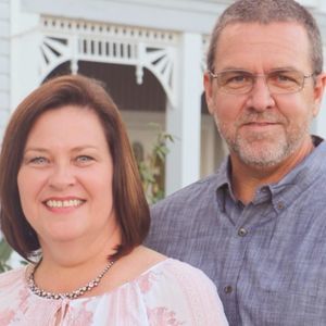 Meet your Posher, Janet